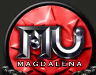 Mu Magdalena Server
